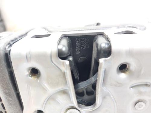 Front left lock MERCEDES-BENZ A-CLASS (W177) A 220 4-matic (177.045) | BP29238440C98 