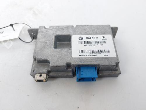 Used Electronic module Electronic module 17205350 17205350