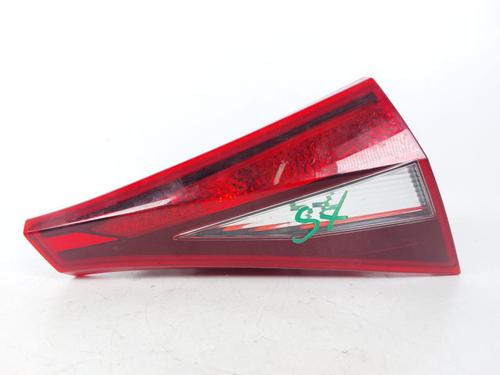 Used Left taillight Left taillight 15161972 15161972