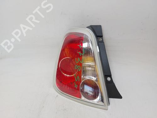 left-taillight-fiat-500-312_-2007-36488605 main image