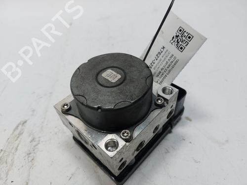 ABS pump CITROËN C3 II (SC_) 1.4 LPG | BP36183852M43 - Image 2