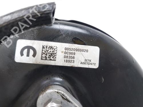Servo brake FIAT 500 (312_) 1.0 Mild Hybrid (312.AYD1B) | BP24540347M42 