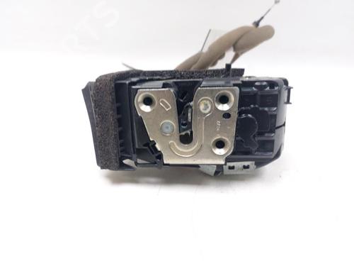 Rear left lock RENAULT KADJAR (HA_, HL_) 1.5 BLUE dCi 115 (HLA6) | BP29238719C100 