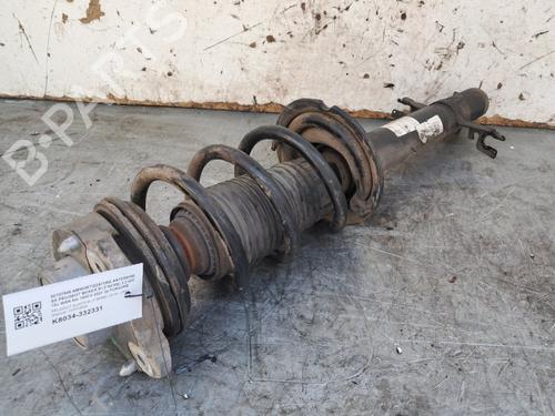 Left front shock absorber PEUGEOT BOXER Platform/Chassis 2.2 BlueHDi 165 | BP37287225M16 - Image 2