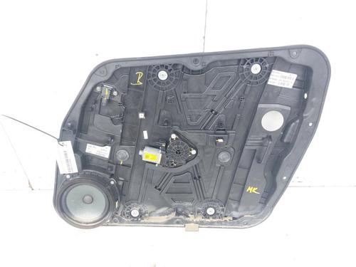 Used Front right window mechanism KIA SPORTAGE IV (QL, QLE) 1.6 CRDi (136 hp) 24540652