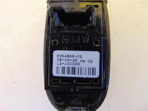 Right front window switch MINI MINI (F55) One D | BP15141586I26 - Image 3