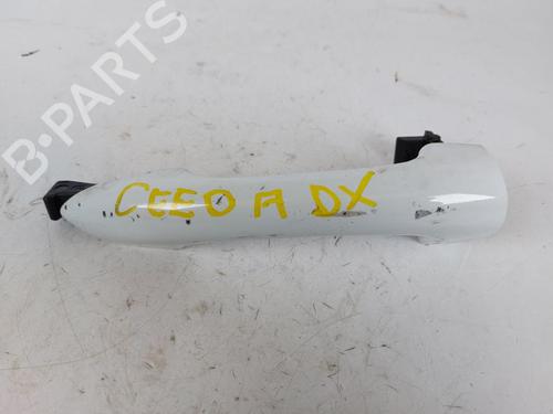 Otra KIA CEE'D (JD) 1.6 CRDi 110 (110 hp) 32136724