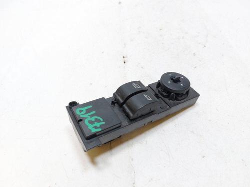 Used Left front window switch Left front window switch FORD FOCUS C-MAX (DM2) 1.6 TDCi (109 hp) 34270456 34270456