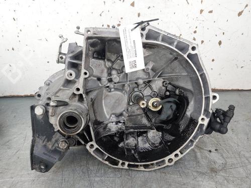 Used Gearbox Gearbox 37602138 37602138