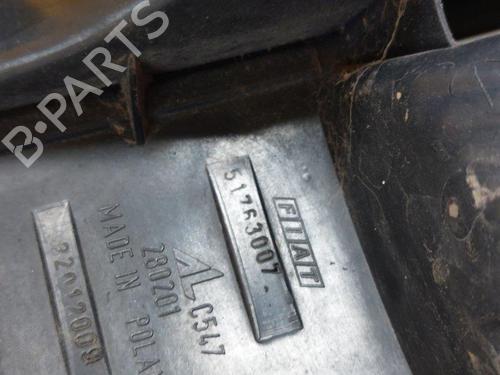 Left taillight FIAT PANDA (169_) 1.2 (169.AXB11, 169.AXB1A) | BP34270472C34  - Image 5