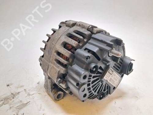 Alternator SMART FORFOUR (454) 1.5 CDI (454.001) | BP39738728M7 - Image 3