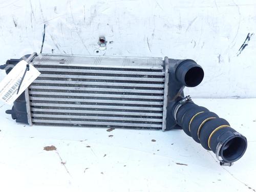 Used Intercooler Intercooler PEUGEOT 308 I (4A_, 4C_) 1.6 HDi (112 hp) 15164456 15164456