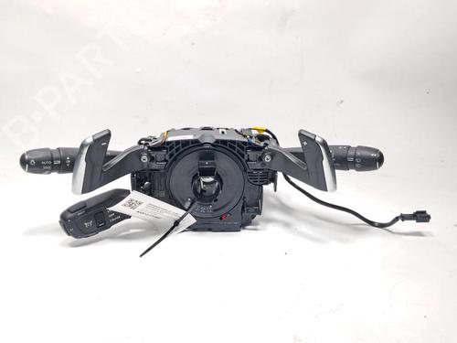 Used Steering column stalk DS DS 7 Crossback (J4_, JR_, JC_) 1.5 BlueHDi 130 (JCYHZJ, JCYHZR) (130 hp) 33197968