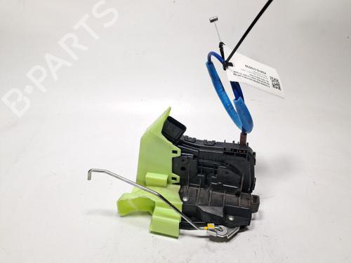 Used Front right lock Front right lock 33196582 33196582