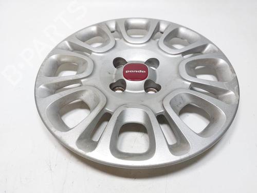 Hulkapsel FIAT PANDA (312_, 319_) 0.9 (312PXN1A, 312PXN11) (78 hp) 33193641