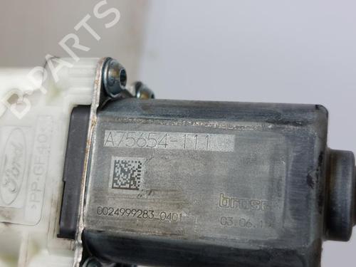 Lève-vitre avant gauche FORD FIESTA VII (HJ, HF) 1.1 Ti-VCT | BP15170864C22