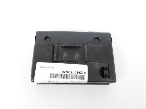 Used Engine control unit (ECU) RENAULT MEGANE IV Grandtour (K9A/M/N_) 1.5 Blue dCi 115 (K9A6) (116 hp) 15167136