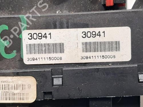 Ratstangsstang FIAT PANDA (169_) 1.2 (169.AXB11, 169.AXB1A) | BP34505601I23  - Image 5