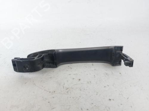 Other RENAULT CAPTUR II (HF_) Blue dCi 95 (HFAF) | BP32136916O1 - Image 2