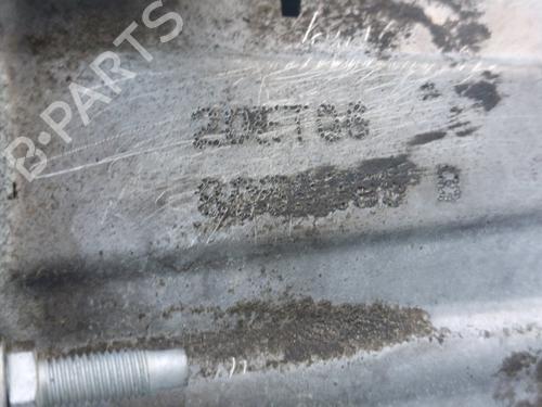 Gearbox PEUGEOT 2008 I (CU_) 1.6 HDi | BP36525330M3 - Image 6