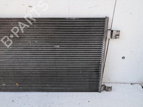 AC radiator RENAULT KADJAR (HA_, HL_) 1.5 BLUE dCi 115 (HLA6) | BP36430101M32 - Image 3