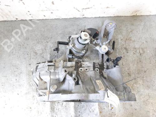 Gearbox FIAT SEDICI (189_) 1.6 16V 4x4 | BP17659887M3 