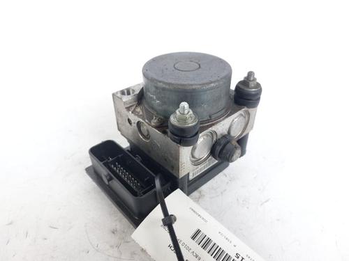 ABS pump PEUGEOT BIPPER (AA_) 1.4 HDi | BP22754701M43 