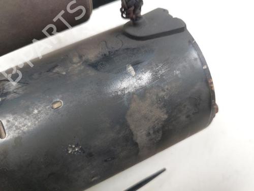 Startmotor FORD FIESTA IV (JA_, JB_) 1.25 i 16V | BP28012668M8 
