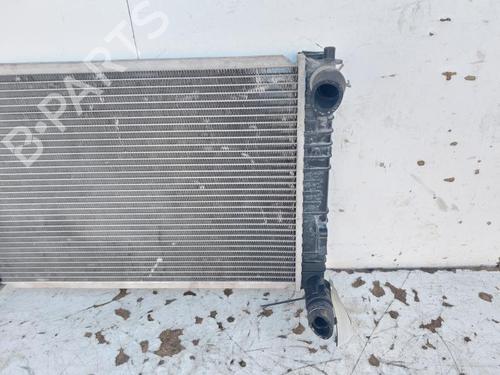 Wasserkühler FORD FUSION (JU_) 1.4 TDCi | BP30455113M31 