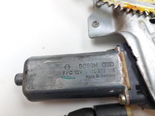 Front left window mechanism TOYOTA YARIS (_P1_) 1.0 (SCP10_, SCP10R) | BP28179732C22 
