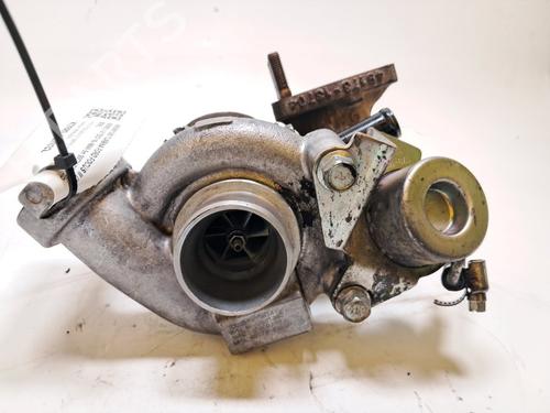 Used Turbocharger/Supercharger Turbocharger/Supercharger FORD FOCUS II Turnier (DA_, FFS, DS) 1.6 TDCi (90 hp) 36430061 36430061
