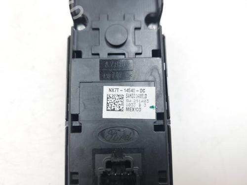 Left front window switch FORD PUMA (J2K, CF7) 1.0 EcoBoost mHEV | BP24856528I27 - Image 3