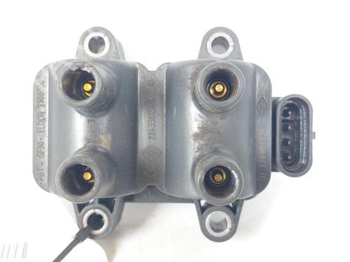 Used Ignition coil Ignition coil DACIA DOKKER Box Body/MPV 1.6 LPG (83 hp) 15166435 15166435