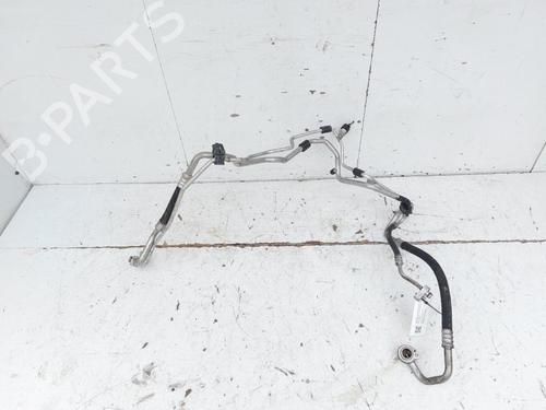Used AC pipe AC pipe VW POLO V (6R1, 6C1) 1.2 (60 hp) 33197195 33197195
