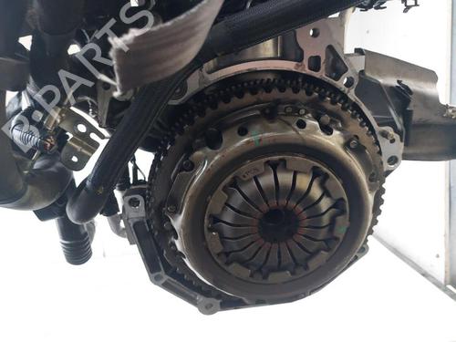 Motor RENAULT CAPTUR I (J5_, H5_) 0.9 TCe 90 | BP30802359M1