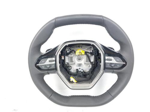 Used Steering wheel PEUGEOT 308 SW III (FC_, FJ_, FR_, F4_, FN_) BlueHDi 130 (FCYHZL, FCYHZT) (131 hp) 20502037