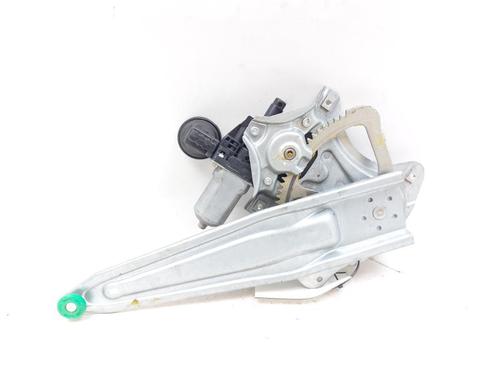 Left rear window motor TOYOTA AURIS Estate (_E18_) 1.8 Hybrid (ZWE186_, ZWE186R, ZWE186H) | BP25732674E23