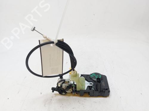 Højre bagtil lås DR DR 5.0 SUV 1.5 LPG | BP36694082C99 - Image 3