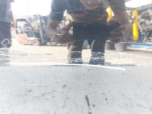 Left rear door BMW 3 Touring (E91) 318 d | BP27171825C4 
