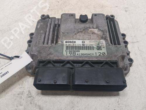 Used Engine control unit (ECU) Engine control unit (ECU) 38641977 38641977