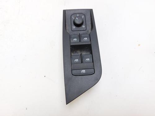 Used Left front window switch Left front window switch 27442532 27442532