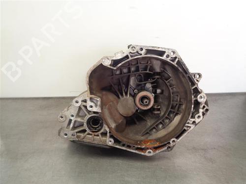 Used Gearbox OPEL CORSA D (S07) 1.0 (L08, L68) (65 hp) 15139338