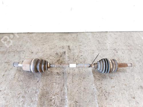 Used Left front driveshaft HYUNDAI i20 I (PB, PBT) 1.2 (78 hp) 19059100