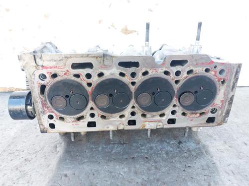 Cylinder head RENAULT KANGOO Express (FW0/1_) 1.5 dCi 90 (FW0G, FW05, FW08, FW11) | BP29584189M5