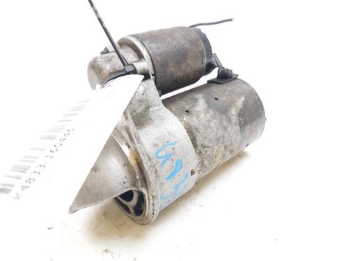 Used Starter CHEVROLET MATIZ (M200, M250) 0.8 LPG (52 hp) 29584321