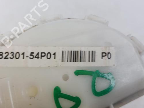 Rear right lock SUZUKI VITARA (LY) 1.0 (APK 310) | BP15172425C99 
