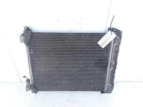 Used AC radiator AC radiator NISSAN MICRA IV (K13K, K13KK) 1.2 (80 hp) 18861181 18861181
