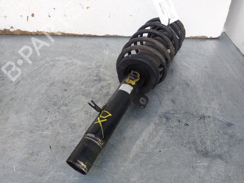 Højre fortil støddæmper Højre fortil støddæmper CITROËN C3 I (FC_, FN_) 1.4 16V HDi (90 hp) 37486013 37486013