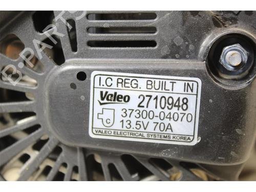 Alternator KIA PICANTO III (JA) 1.0 LPG | BP15143646M7 - Image 5