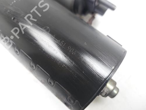 Starter MERCEDES-BENZ GLK-CLASS (X204) 200 CDI (204.901) | BP29606998M8